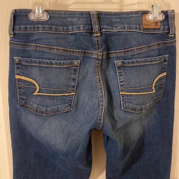 American Eagle jeans - Picture 4 of 6